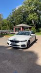 BMW 530 d xDrive Touring Steptronic M Sport innovation