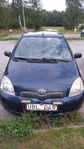 Toyota Yaris 5-dörrar 1.3 VVT-i