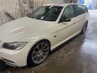 BMW 335d