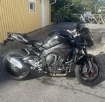 Yamaha MT-10