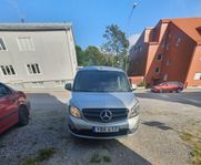 Mercedes-Benz Citan 109 CDI Euro 5