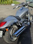 Suzuki Intruder VZR 1800