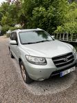 Sjusitsig - Hyundai Santa Fe 2.7 V6 4WD 