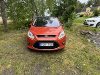 Ford C-Max 1.6 TDCi Titanium Euro 5 