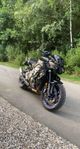 Yamaha MT-10 