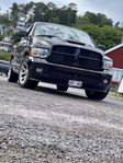 Dodge RAM SRT-10 Quad Cab