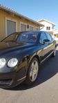 Bentley Continental Flying Spur 6.0 W12 TipTronic Euro 4