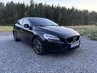 Volvo V40 D4 Geartronic Momentum