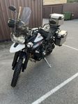 Triumph Tiger 800 XCA