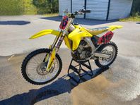 Suzuki rmz 450 