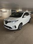 Renault Zoe R135 52 kWh Friköpt batteri