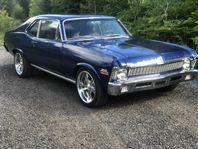 Chevrolet Nova SS 