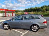 Volkswagen Golf Kombi 1.4 TSI Euro 5