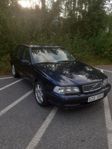 Volvo S70 2.4 T nybessad