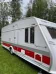 KABE ROYAL 590 LXL KS
2011