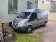 Ford transit T350 NY MOTOR campervan