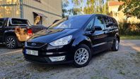 Ford Galaxy 2.0tdci automat 7sits