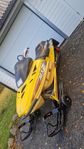 Ski-doo mxz 440 1998 + enduro 500