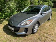 Mazda 3 Sport 1.6 MZ-CD AdvancePlus Euro 5