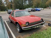 AMC Pacer X 4.2 -75