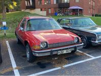 AMC Pacer X 4.2 -75