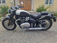 Triumph Speedmaster