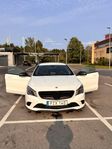 Mercedes-Benz CLA 200 d Shooting Brake 4MATIC 7G-DCT Euro 6