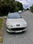 Peugeot 407 SW 2.0 Euro 3