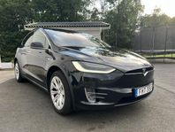 Tesla Model X 90D AWD, 6S, FSD, CCS, Free SC