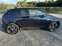 BMW i3s 94Ah