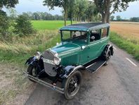 Ford Model A Tudor