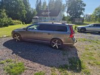 Volvo V70 D3 Momentum