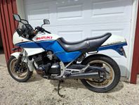 Suzuki GSX 750 ES