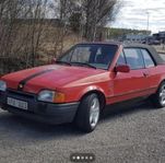 Ford Escort Cabriolet 1.6 i