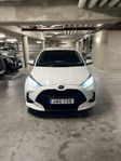 Privatleasing Överlåtelse Toyota Yaris Hybrid 23 Active Plus