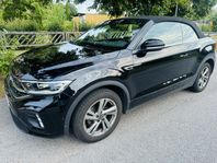 Volkswagen T-Roc Cabriolet 1.5 TSI R-Line