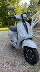 Elmoped klass 1, Viarelli Bravo Electric