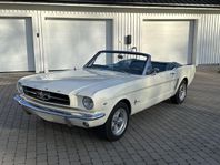 Ford Mustang  V8