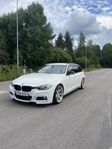 BMW f31 330 d 