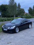 Infiniti G35S 3.5 V6