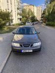 Saab 9-5 SportCombi 2.0 T Linear Euro 3