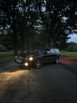 Volvo XC70 2.5T A-TRAKTOR