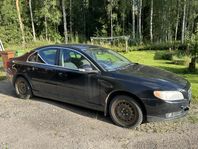 RESERVDELSBIL - Volvo S80 2.5T Momentum Euro 4