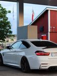 BMW M4/Crankhub/X-pipe/H-k/ SE SPEC