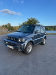 Suzuki Jimny 1.3 A-Traktor