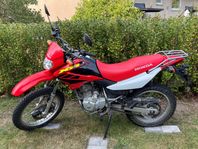 Honda XR125