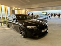 BMW 535 d Touring rwd 