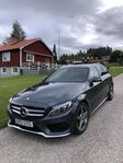 Mercedes-Benz C 220 T d BlueTEC 7G-Tronic Plus AMG Line Euro