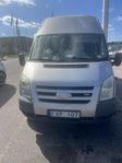 Ford transit T350 Crew Van 2.2 TDCi Euro 4