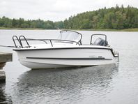 Ryds 490VI Sport | Yamaha 60 HK | 10h | 2022 | 1 296 SEK/mån